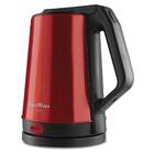 Chaleira Elétrica Britânia Bch12v Inox 1,9l 127v