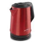 Chaleira Elétrica Britânia Bch12v Inox 1,9l 127v