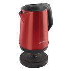 Chaleira Elétrica Britânia Bch12v Inox 1,9l 127v