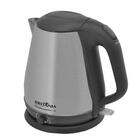 Chaleira Elétrica Britânia Control Preto 1.8l