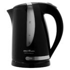 Chaleira Elétrica Britânia Preta 1 7l Automática 127v