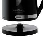 Chaleira Elétrica Britânia Preta 1 7l Automática 127v
