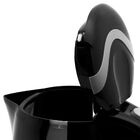 Chaleira Elétrica Britânia Preta 1 7l Automática 220v