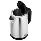 Chaleira Elétrica Cadence 1,7L Aço Inox 127V CEL505-127