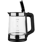 Chaleira Elétrica Cadence Acqua Thermo 1,7L CEL703 1850W 220V