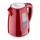 Chaleira Elétrica Cadence Colors 1,7L Vermelha 220V CEL321