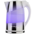 Chaleira Elétrica Cadence Illuminata Cel304