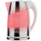 Chaleira Elétrica Cadence Illuminata Cel304