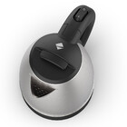 Chaleira Elétrica Cadence Inox Super 1,8l Cel 821 220v