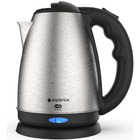 Chaleira Elétrica Cadence Inox Super 1,8l Cel 821 127v