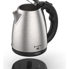 Chaleira Elétrica Cadence Inox Super 1,8l Cel 821 220v