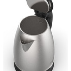 Chaleira Elétrica Cadence Inox Super 1,8l Cel 821 220v