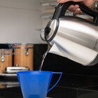 Chaleira Elétrica Cel800 Inox Prime - Cadence 110v / 127v