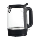 Chaleira Elétrica De Vidro 1 8l Top Fill Midea Kgl17p2 - 220v