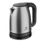 Chaleira Elétrica Electrolux 1 8l Efficient Com Desligamento