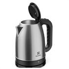 Chaleira Elétrica Electrolux 1 8l Efficient Com Desligamento