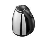 Chaleira Elétrica Elgin Sem Fio 1 8 Litros Preto 42cha1001000