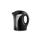 Chaleira Elétrica Gourmet 1,7l Multilaser 127v Preta - Be005