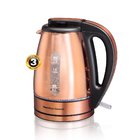Chaleira Elétrica Hamilton Beach Cobre 40866-BZ 1500W 127V