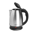 Chaleira Eletrica Inox 1,8 Litros 220v Best Sh-hg18 Desligame