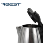 Chaleira Eletrica Inox 1,8 Litros 220v Best Sh-hg18 Desligame