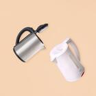 Chaleira Elétrica Inox 1 Litro 220v