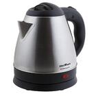 Chaleira Elétrica Inox 1 Litro Britânia 127v