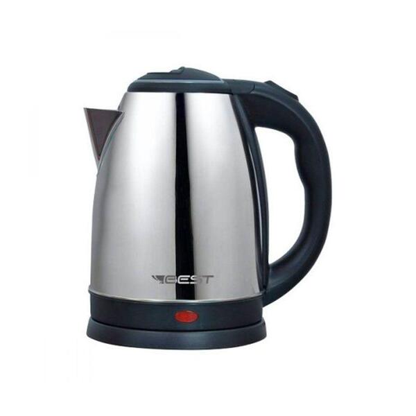 Chaleira Elétrica Inox 220 V 1 8 L Best