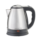 Chaleira Elétrica Inox 220V Agratto
