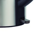 Chaleira Elétrica Inox 2 Litros 220v Mor