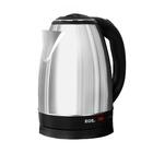 Chaleira Elétrica Inox Chef Gourmet 1,8 Litros 1500w Ech01 12