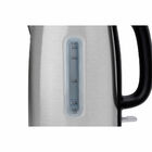 Chaleira Elétrica Inox Com Visor Midea 1 7 L Eka23x1 - 127v