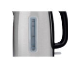 Chaleira Elétrica Inox Com Visor Midea 1 7 L Eka23x2 - 220v