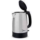 Chaleira Elétrica Inox Midea 1 7 L Eka20x2 - 220v