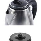 Chaleira Elétrica Jarra Bule 1.8l Inox 110v / 127v