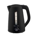 Chaleira Elétrica K2200 Preta 2 Litros Black Decker - 110v