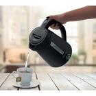 Chaleira Elétrica K2200 Preta 2 Litros Black Decker - 110v