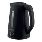 Chaleira Elétrica K2200 Preta 2 Litros Black Decker - 110v