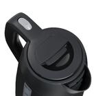 Chaleira Elétrica K2200 Preta 2 Litros Black Decker - 110v