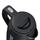 Chaleira Elétrica K2200 Preta 2 Litros Black Decker - 220v