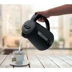 Chaleira Elétrica K2200 Preta 2 Litros Black Decker - 220v