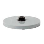 Chaleira Elétrica Mallory 1,7 Litros Luna Branco - 220V