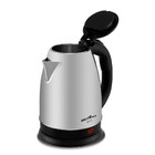 Chaleira Eletrica Maxx Inox Bch02pi 1,8l 220v - Britania