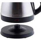 Chaleira Eletrica Maxx Inox Bch02pi 1,8l 220v - Britania