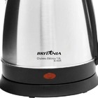 Chaleira Eletrica Maxx Inox Bch02pi 1,8l 220v - Britania