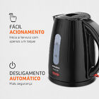 Chaleira Elétrica Mondial 1 Litro Ce-07