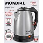 Chaleira Eletrica Mondial 2litros - 79520-02