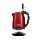 Chaleira Elétrica Mondial Ce-06-r 2l