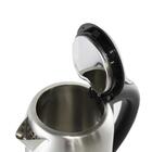 Chaleira Elétrica Mor 1l Inox Ref.7725 - 127v