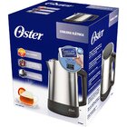 Chaleira Elétrica Oster Day Light Inox 1,7 Litros Ocel500